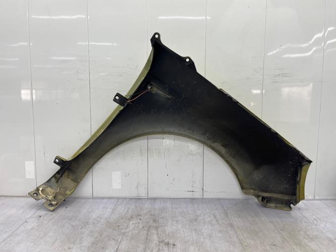 Aile avant gauche RENAULT SCENIC 2 PHASE 1 Diesel