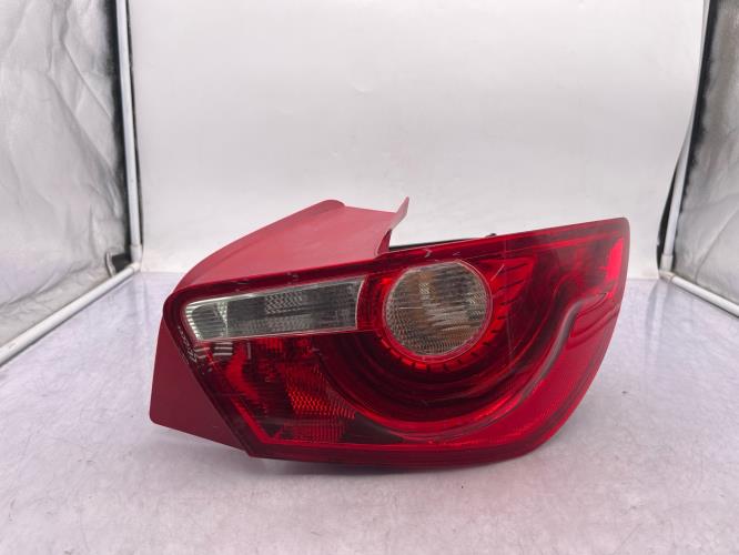 Feu arriere principal droit (feux) SEAT IBIZA 4 PHASE 1 COUPE Essence