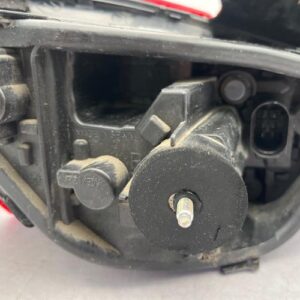 Feu arriere principal droit (feux) SEAT IBIZA 4 PHASE 3 COUPE Essence