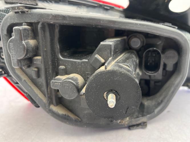 Feu arriere principal droit (feux) SEAT IBIZA 4 PHASE 3 COUPE Essence