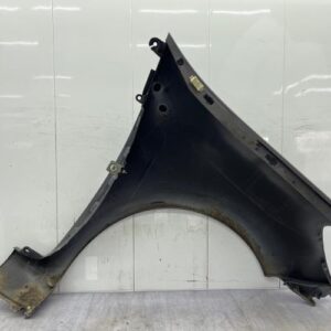 Aile avant gauche RENAULT CLIO 3 PHASE 2 Diesel