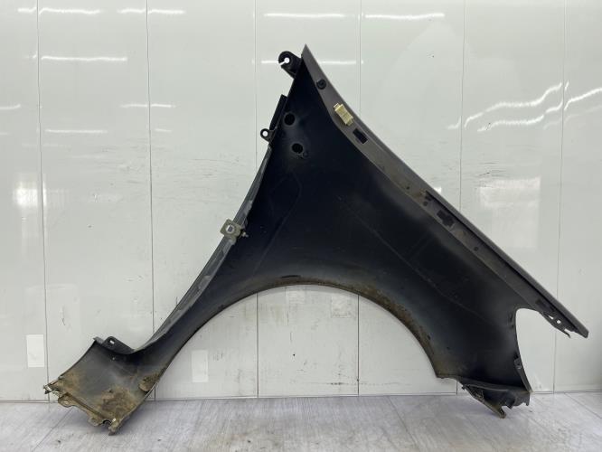 Aile avant gauche RENAULT CLIO 3 PHASE 2 Diesel