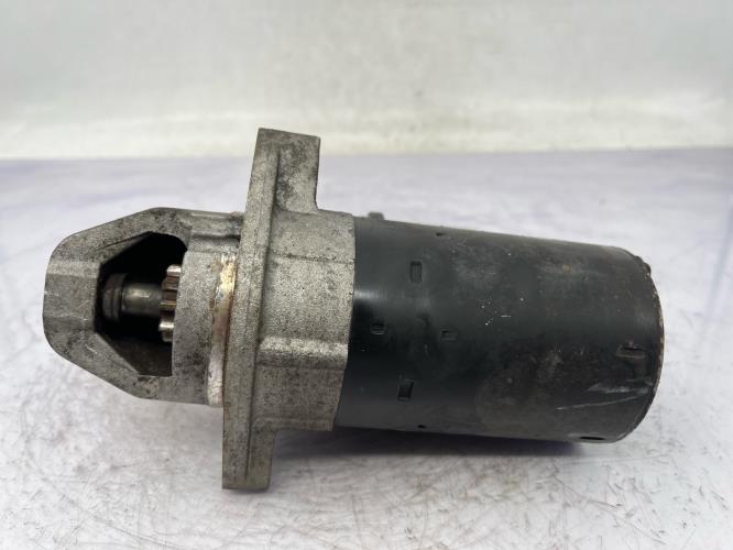 Demarreur SUZUKI SWIFT 3 Diesel