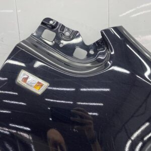 Aile avant droit OPEL MERIVA B PHASE 1 Diesel
