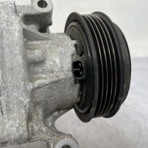 Compresseur clim FIAT 500 2 PHASE 1 Essence