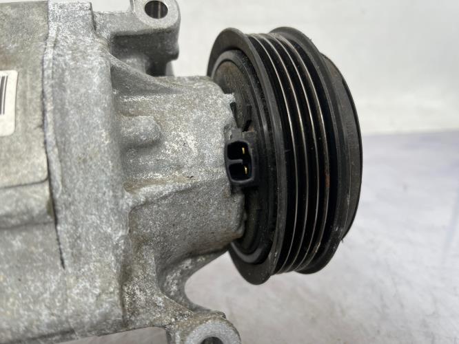 Compresseur clim FIAT 500 2 PHASE 1 Essence