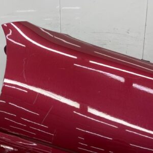 Aile avant droit RENAULT MEGANE 1 PHASE 2 Essence