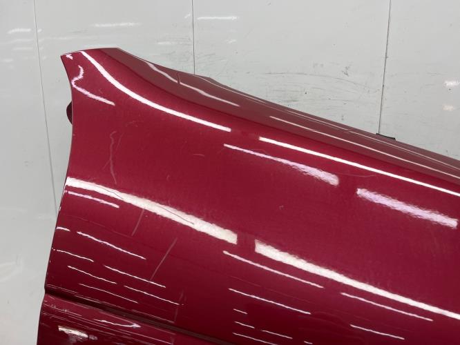 Aile avant droit RENAULT MEGANE 1 PHASE 2 Essence