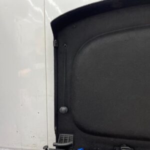 Plage arriere VOLKSWAGEN TIGUAN 1 PHASE 1 Essence