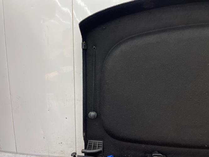 Plage arriere VOLKSWAGEN TIGUAN 1 PHASE 1 Essence