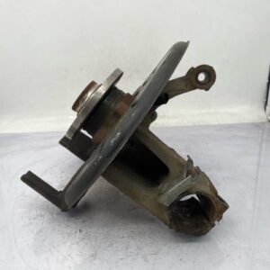 Fusee avant droit VOLKSWAGEN GOLF 5 Diesel