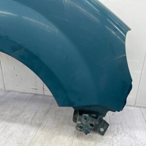 Aile avant droit RENAULT KANGOO 1 PHASE 1 Essence