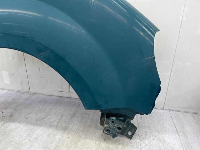 Aile avant droit RENAULT KANGOO 1 PHASE 1 Essence