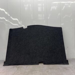 Tapis de coffre NISSAN MICRA 5 Essence