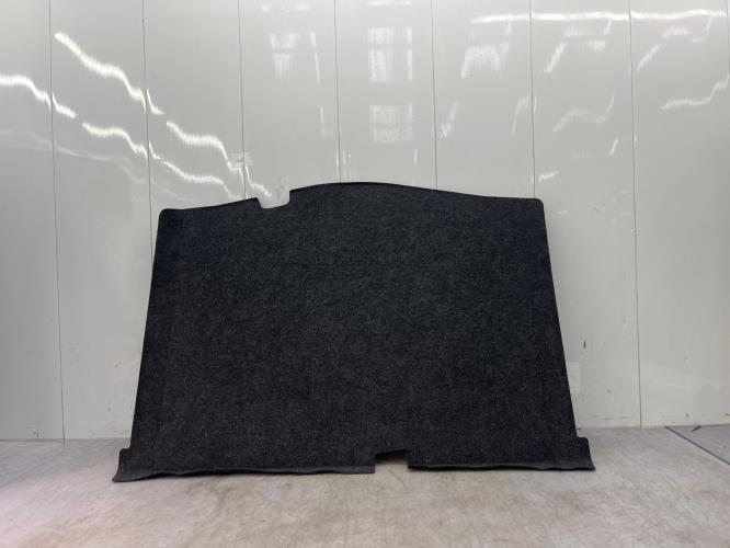 Tapis de coffre NISSAN MICRA 5 Essence