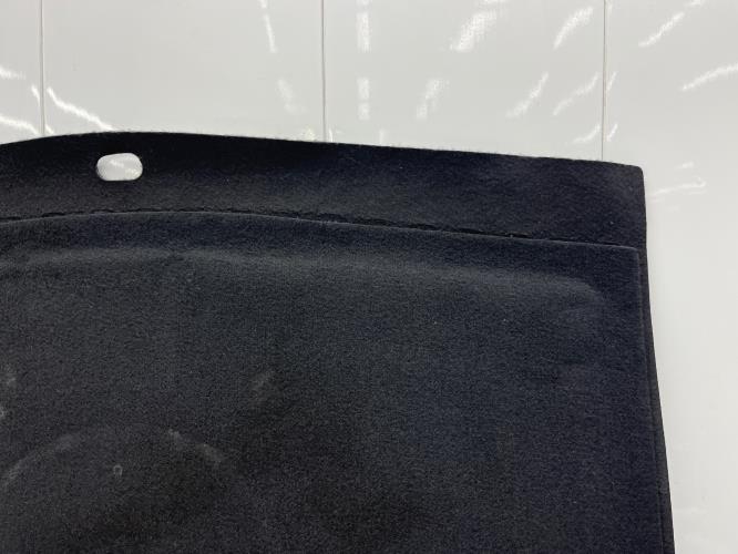 Tapis de coffre OPEL INSIGNIA 1 PHASE 2 BREAK Diesel