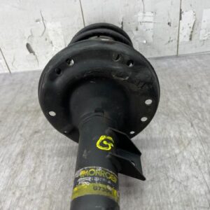 Amortisseur avant gauche FIAT 500 2 PHASE 1 Essence