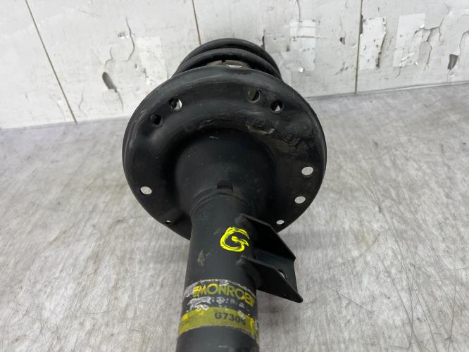 Amortisseur avant gauche FIAT 500 2 PHASE 1 Essence