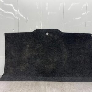 Tapis de coffre FIAT PANDA 3 PHASE 1 Essence