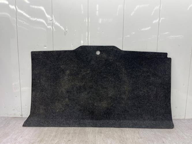 Tapis de coffre FIAT PANDA 3 PHASE 1 Essence