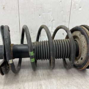 Amortisseur avant gauche PEUGEOT 206 PHASE 2 Essence