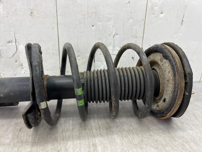 Amortisseur avant gauche PEUGEOT 206 PHASE 2 Essence