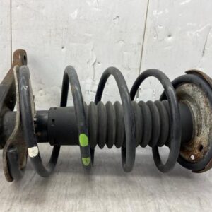 Fusee avant droit CITROEN SAXO PHASE 2 Essence