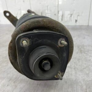 Fusee avant gauche CITROEN SAXO PHASE 2 Essence