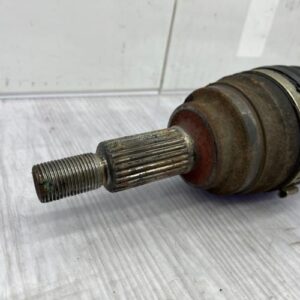 Cardan gauche (transmission) SUZUKI SWIFT 3 Diesel