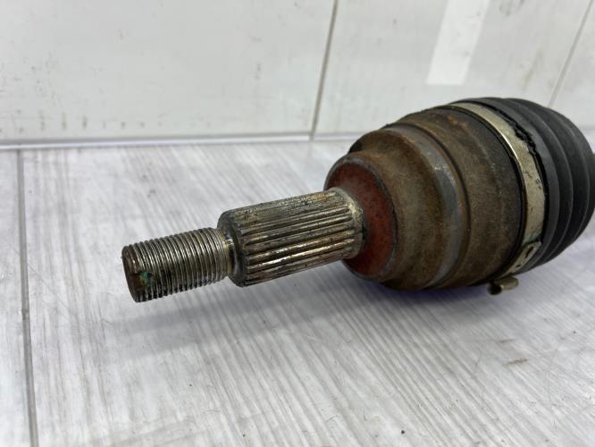 Cardan gauche (transmission) SUZUKI SWIFT 3 Diesel
