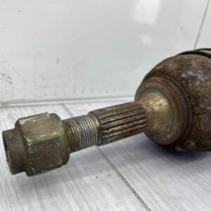 Cardan droit (transmission) CITROEN SAXO PHASE 2 Essence