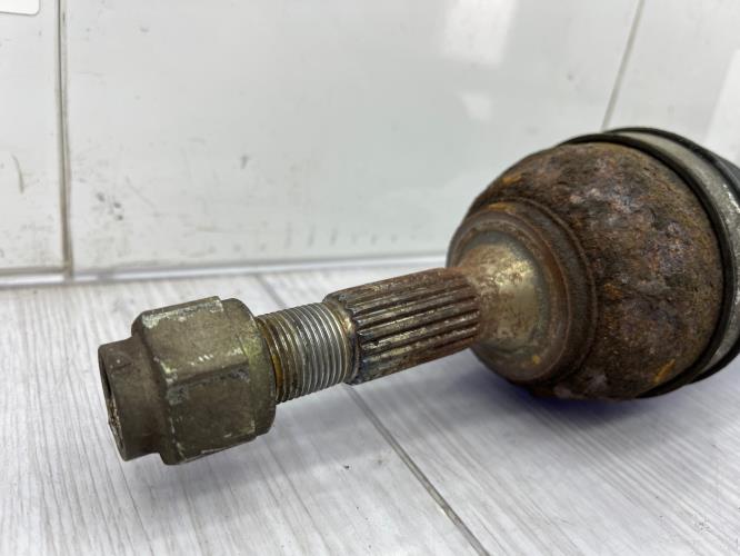 Cardan droit (transmission) CITROEN SAXO PHASE 2 Essence