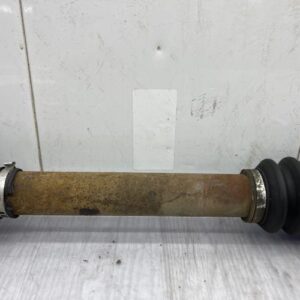 Cardan droit (transmission) PEUGEOT 206 PHASE 1 Essence