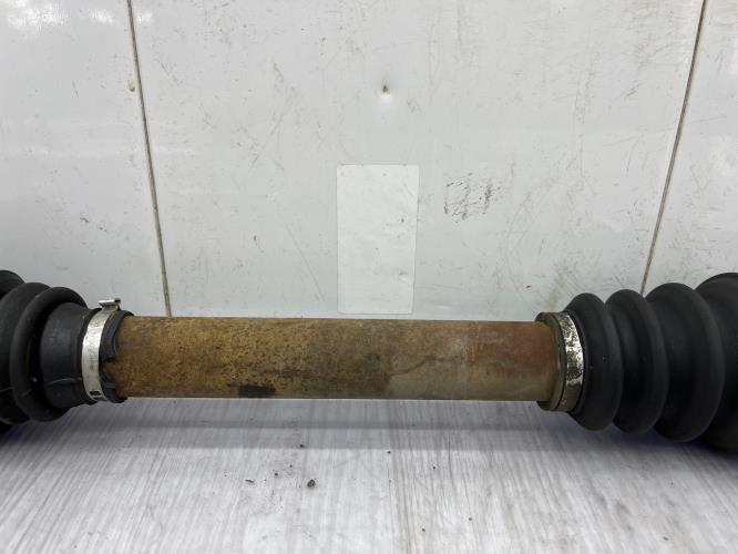 Cardan droit (transmission) PEUGEOT 206 PHASE 1 Essence