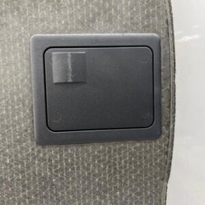Tapis de coffre AUDI A4 2 PHASE 2 Diesel