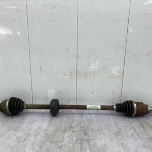 Cardan droit (transmission) DACIA SANDERO 2 PHASE 2 Diesel