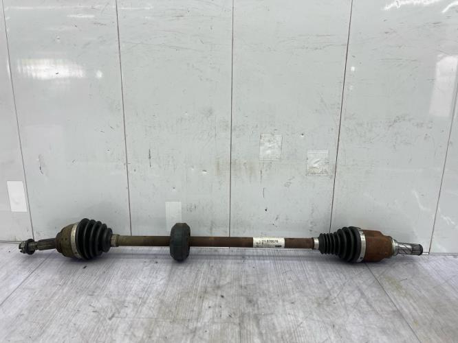 Cardan droit (transmission) DACIA SANDERO 2 PHASE 2 Diesel