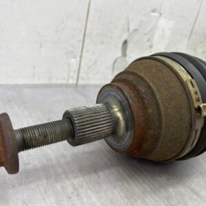 Cardan droit (transmission) AUDI A3 2 SPORTBACK PHASE 2 Essence