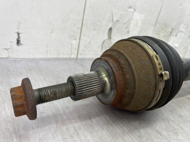 Cardan droit (transmission) AUDI A3 2 SPORTBACK PHASE 2 Essence