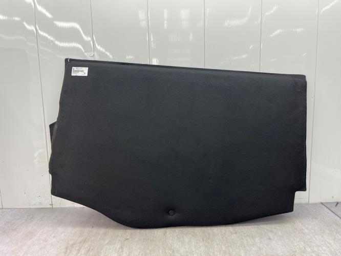 Tapis de coffre RENAULT SCENIC 4 Diesel