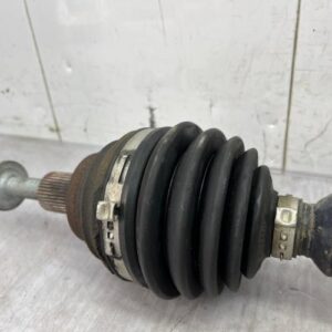 Cardan droit (transmission) VOLKSWAGEN GOLF 5 Diesel