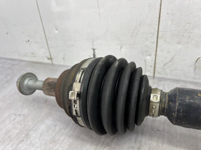 Cardan droit (transmission) VOLKSWAGEN GOLF 5 Diesel