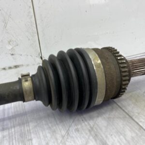 Cardan droit (transmission) SUZUKI SWIFT 3 Diesel