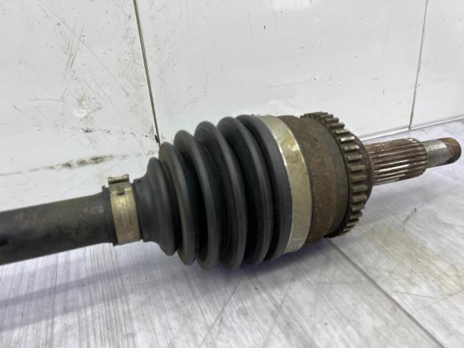 Cardan droit (transmission) SUZUKI SWIFT 3 Diesel