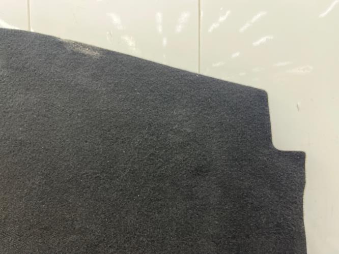 Tapis de coffre RENAULT SCENIC 4 Essence/Hybride
