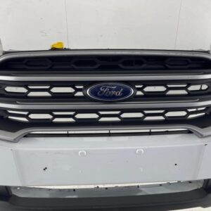 Pare choc avant FORD ECOSPORT PHASE 3 Diesel