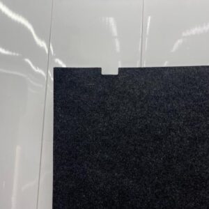 Tapis de coffre RENAULT CLIO 3 PHASE 2 BREAK Diesel