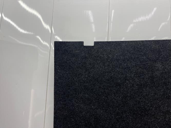 Tapis de coffre RENAULT CLIO 3 PHASE 2 BREAK Diesel