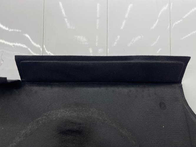 Tapis de coffre PEUGEOT 208 1 PHASE 2 Essence