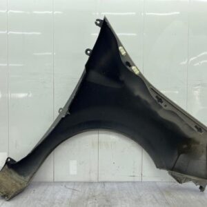 Aile avant gauche RENAULT GRAND MODUS PHASE 2 Essence